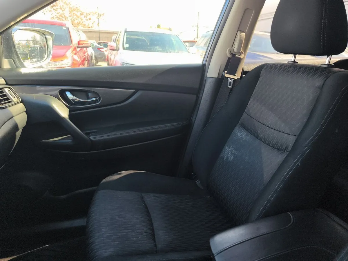 Nissan X-Trail 2.5 Sense 4x2 Cvt At 5p año 2020