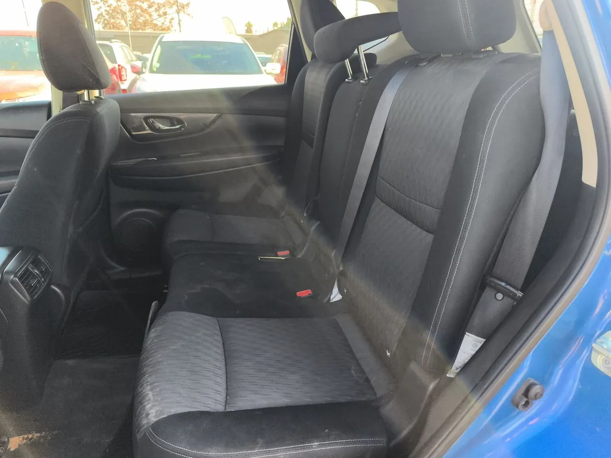 Nissan X-Trail 2.5 Sense 4x2 Cvt At 5p año 2020