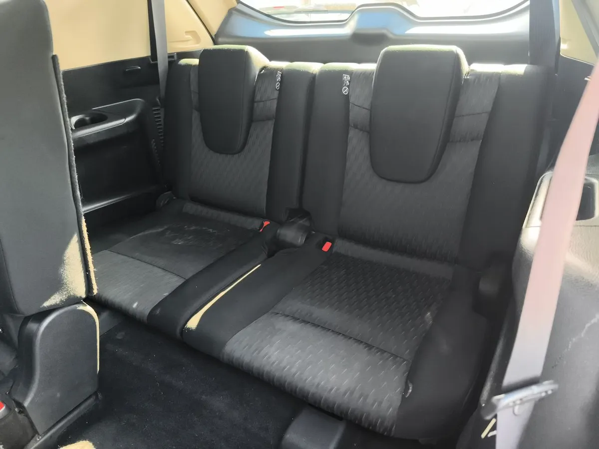 Nissan X-Trail 2.5 Sense 4x2 Cvt At 5p año 2020