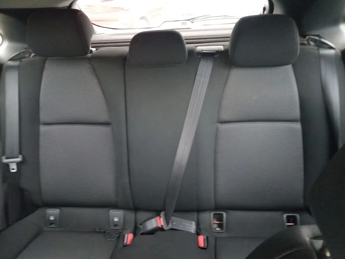 Mazda Cx-30 2.0 S 2wd 6at 5p año 2021