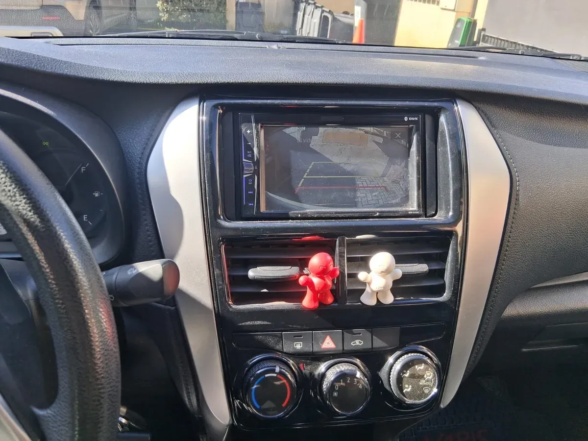 TOYOTA YARIS 1.5 Sport Gle At año 2020