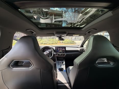 CUPRA FORMENTOR 2.0 Tsi 310 Hp 4drive Mid Leather At 4x4 año 2023