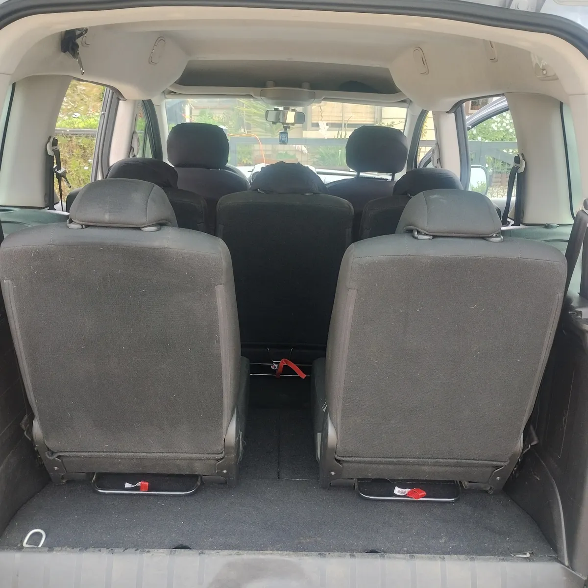 PEUGEOT TEPEE 1.6 Mi-Vie Allure Hdi 92hp 7p Mt Diesel año 2017