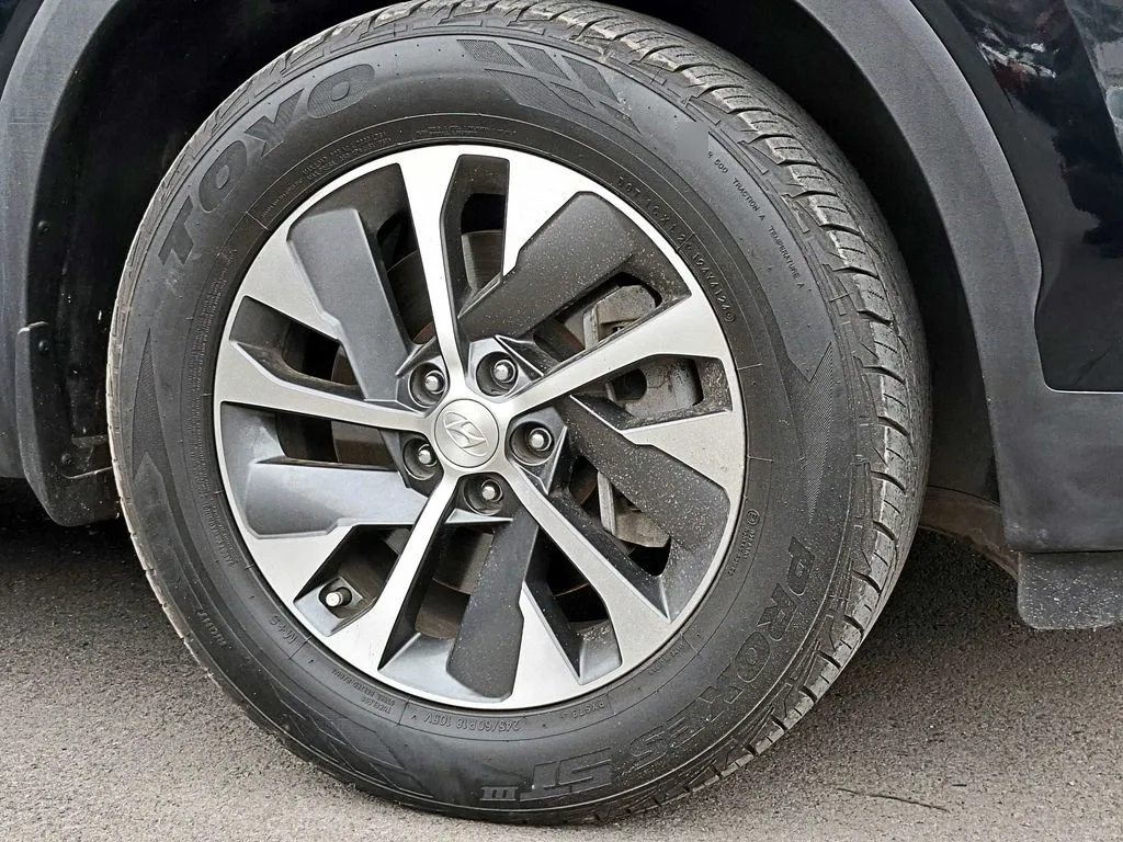 Hyundai Palisade 3.5 Premium Lx2 Awd At 5p año 2022