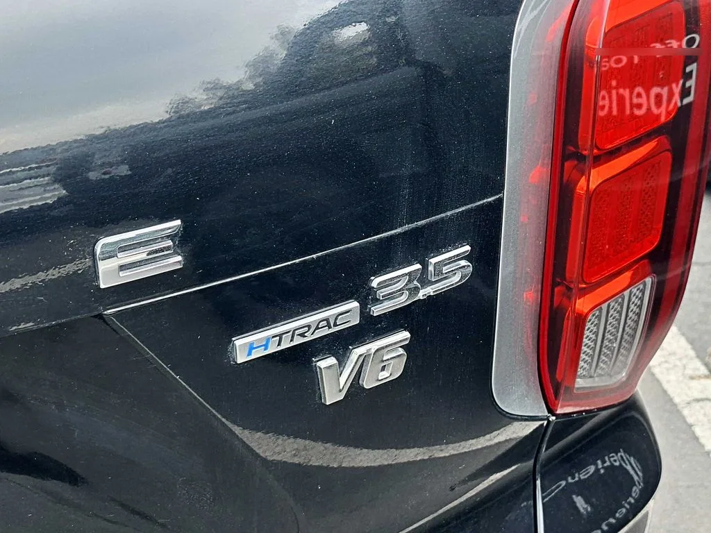 Hyundai Palisade 3.5 Premium Lx2 Awd At 5p año 2022