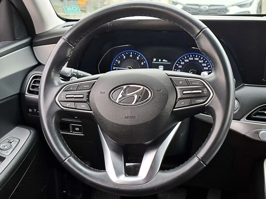Hyundai Palisade 3.5 Premium Lx2 Awd At 5p año 2022