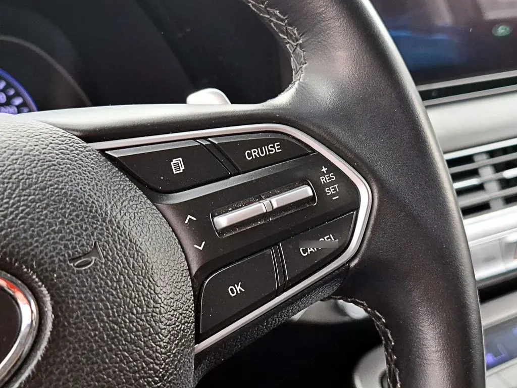 Hyundai Palisade 3.5 Premium Lx2 Awd At 5p año 2022