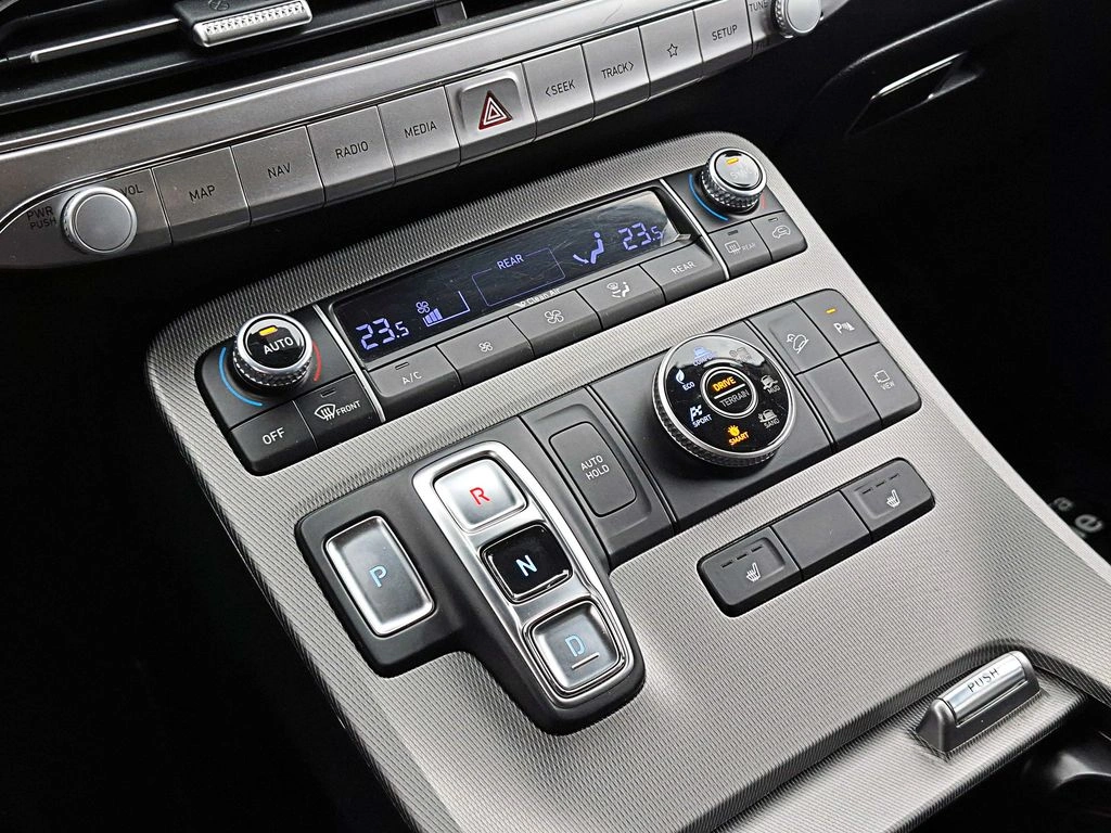Hyundai Palisade 3.5 Premium Lx2 Awd At 5p año 2022