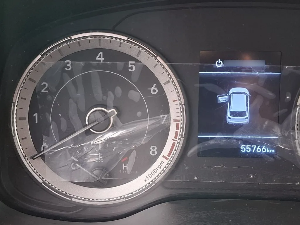Hyundai Venue 1.6 Qx Value 4x2 Mt 5p año 2022
