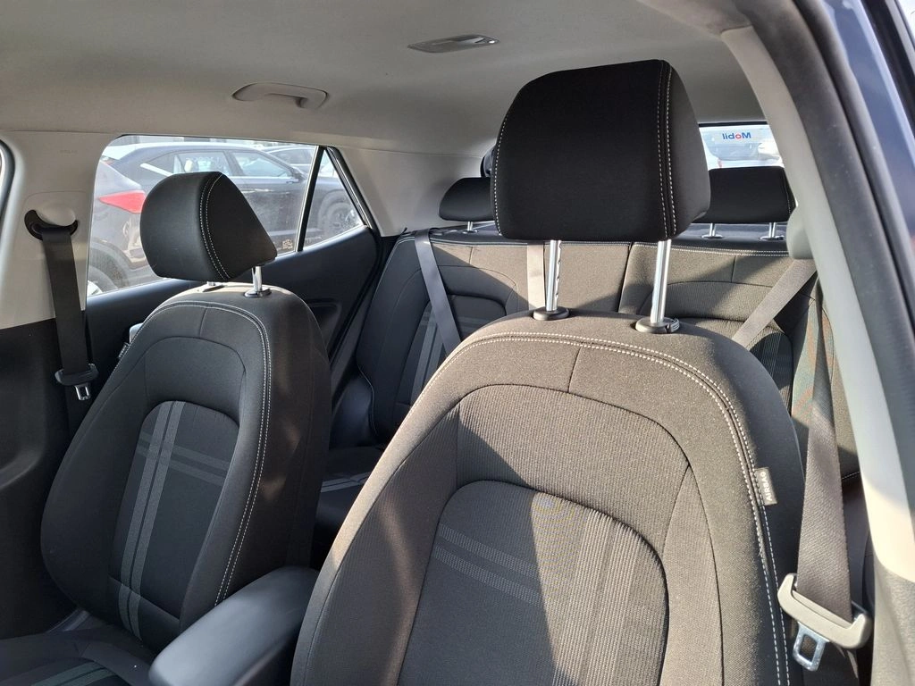 Hyundai Venue 1.6 Qx Value 4x2 Mt 5p año 2022