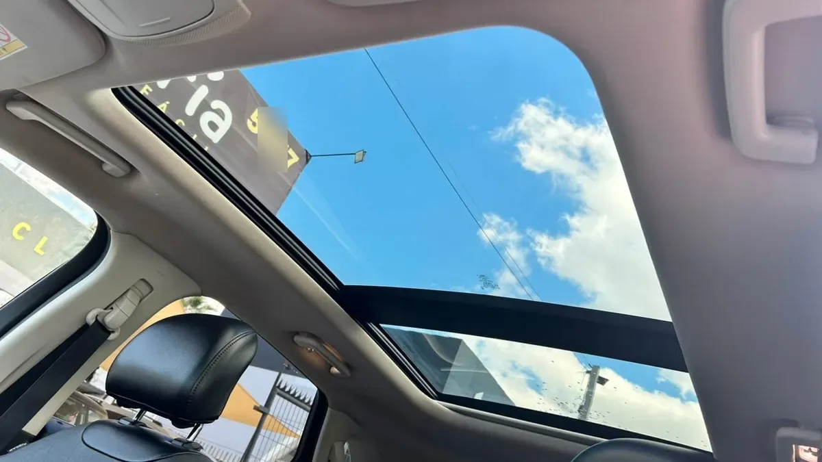 Ford Edge Titanium Awd 3.5 Aut año 2019