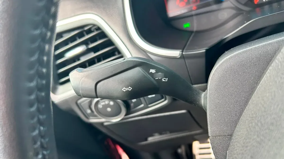 Ford Edge Titanium Awd 3.5 Aut año 2019