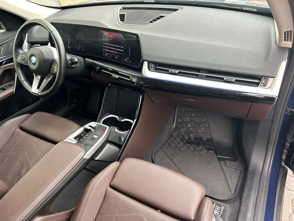 BMW Ix1 0.0 Xdrive40 Suite At 4x4 Electrico año 2023