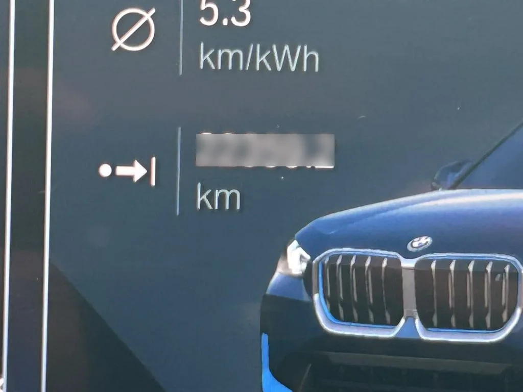 BMW Ix1 0.0 Xdrive40 Suite At 4x4 Electrico año 2023