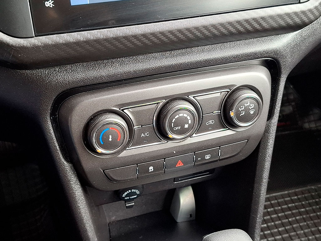 Chery Tiggo 2 1.5 Vvt Gls año 2022