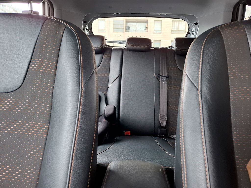 Chery Tiggo 2 1.5 Vvt Gls año 2022