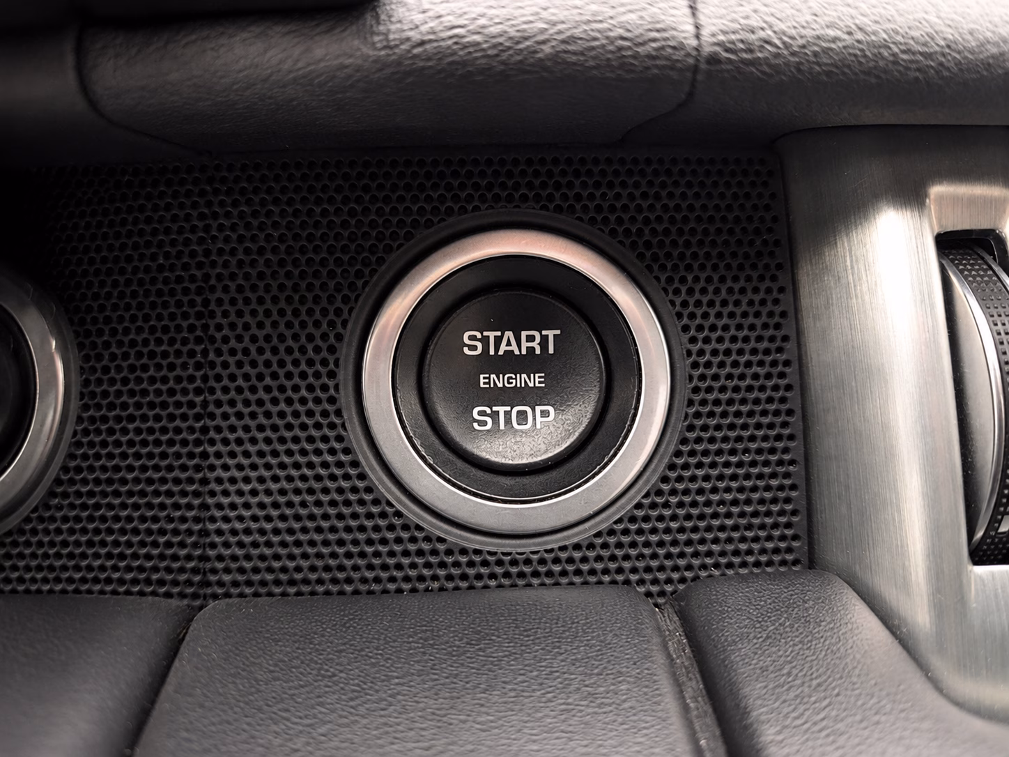 Land Rover Ranger Rover Vogue Range Rover Vogue año 2017