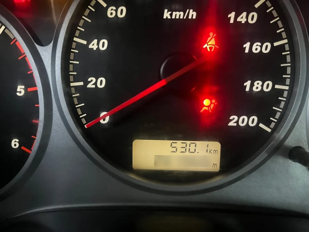 GREAT WALL WINGLE 5 2.0 Sc Abp Mt 4x2 Diesel año 2012