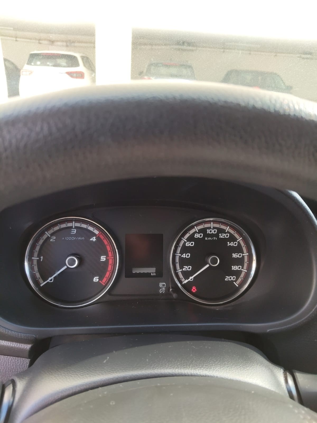 MITSUBISHI L200 2.4 Td Dakar Crs Hp At 4x4 Diesel año 2022