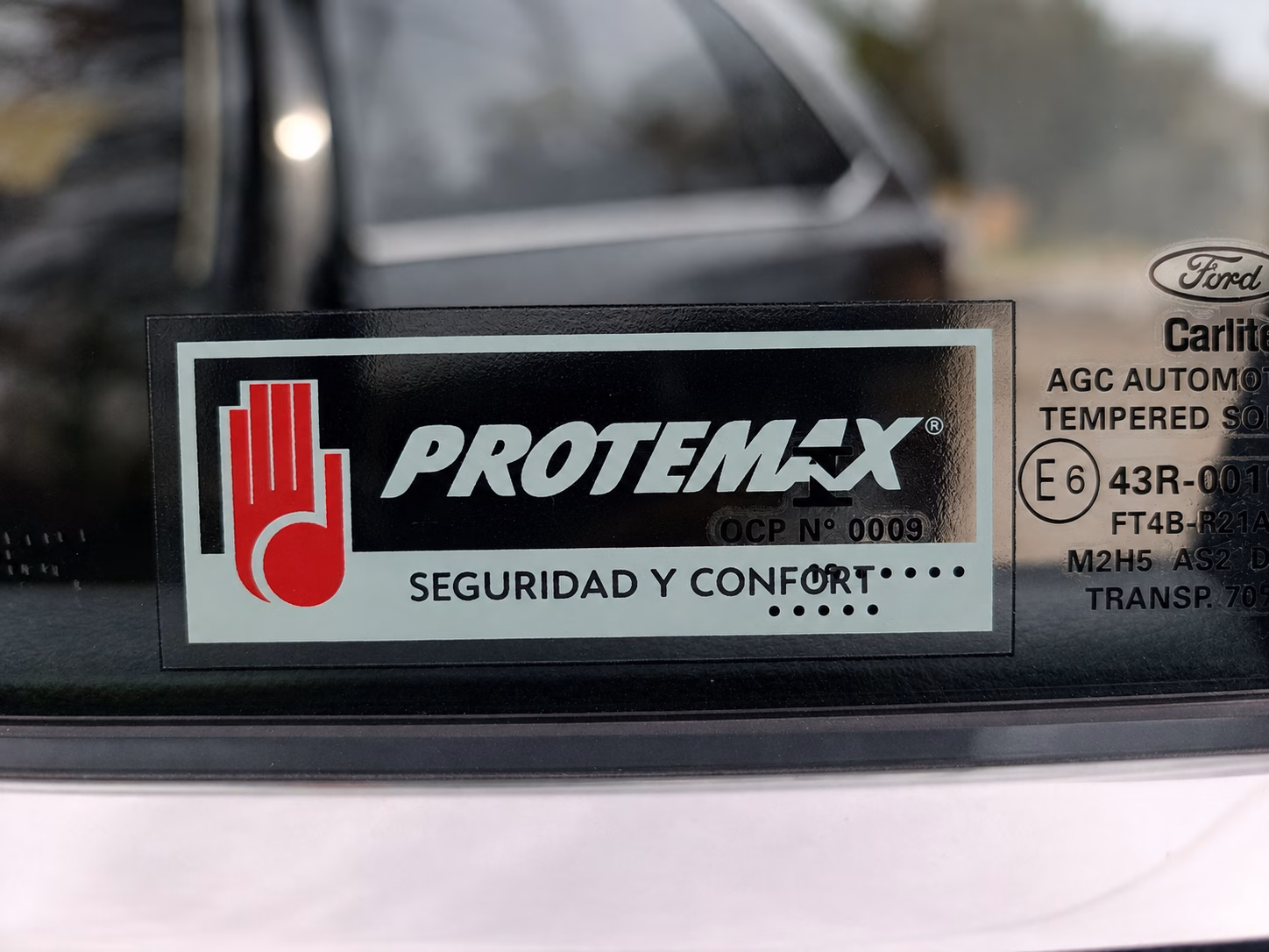 Ford Edge Sel año 2017