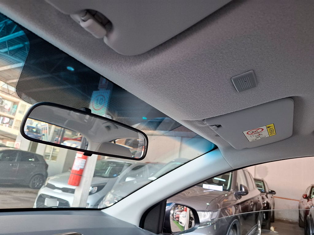 Hyundai Grand I10 1.2 Aut año 2026