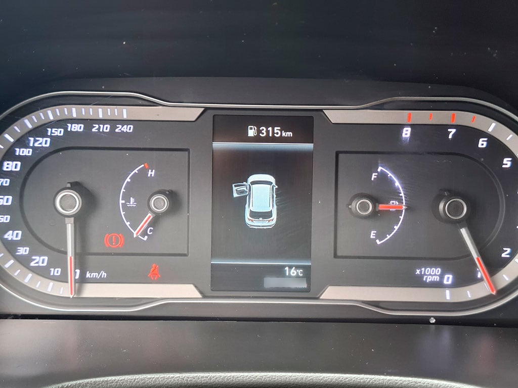 Hyundai Tucson 2.0 Nx4 Plus año 2022