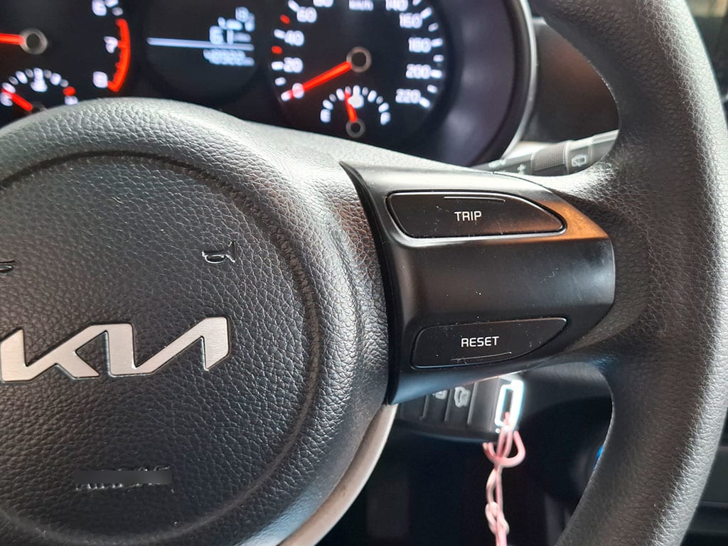 Kia Morning 1.2 año 2023