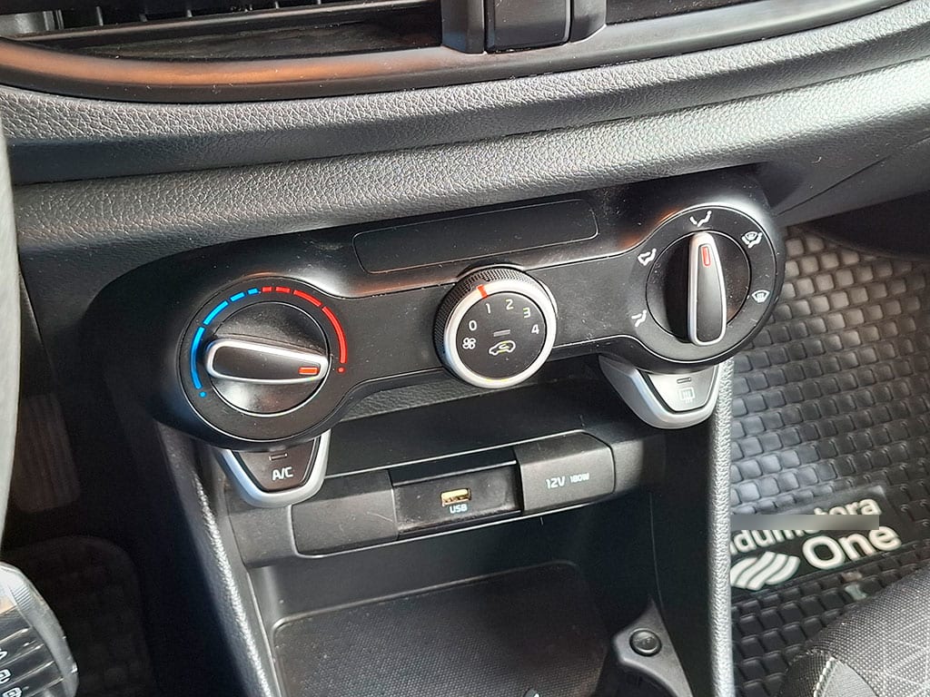 Kia Morning 1.2 año 2023