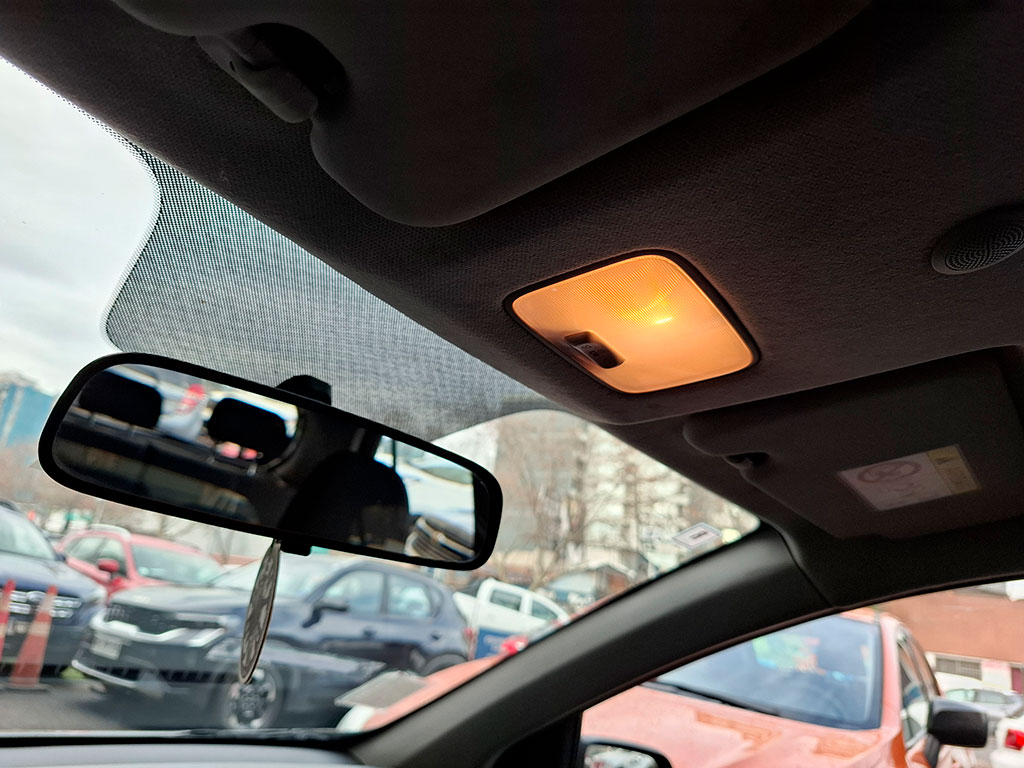 Kia Morning 1.2 año 2023