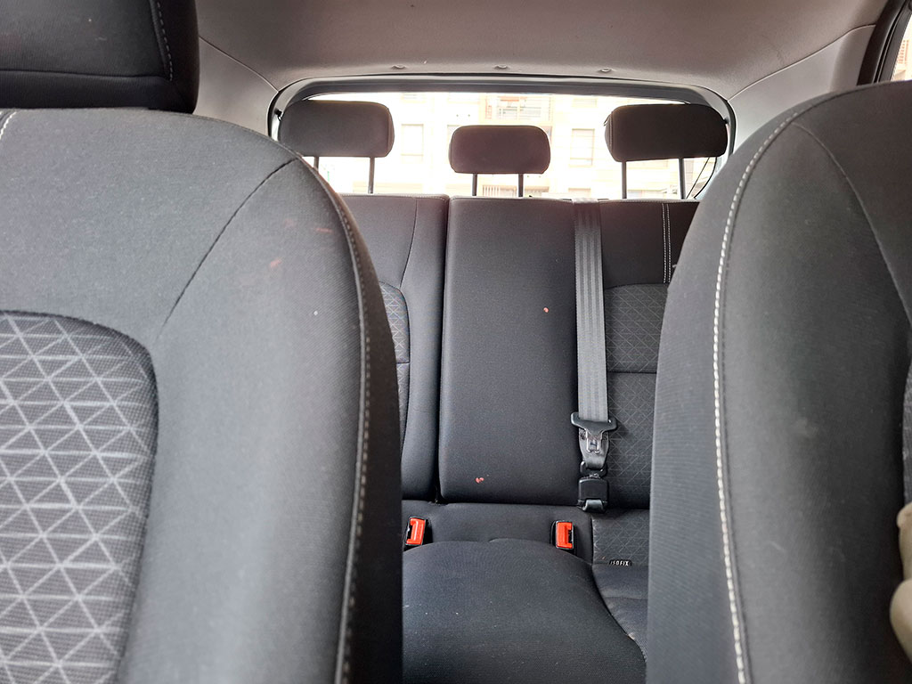 Kia Morning 1.2 año 2023