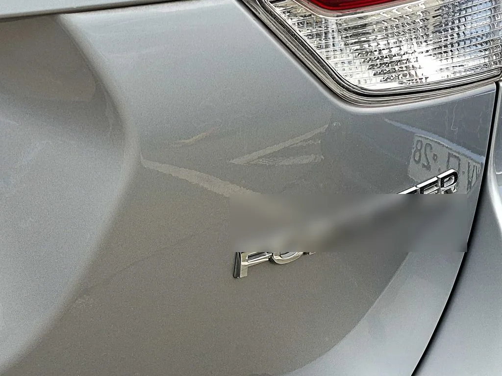 Subaru Forester 2.5 Dynamic Eyesight At 4x4 año 2025