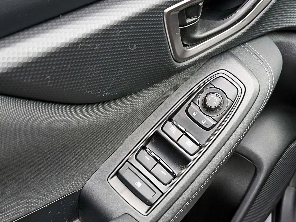 Subaru Forester 2.5 Dynamic Eyesight At 4x4 año 2025