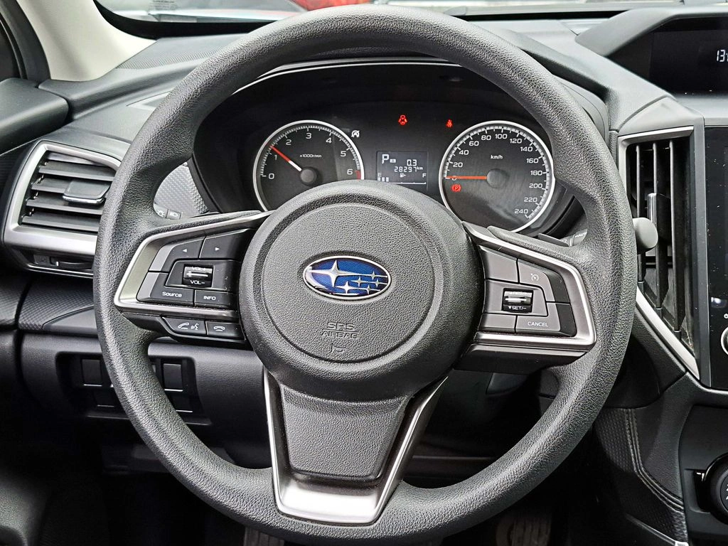 Subaru Forester 2.5 Dynamic Eyesight At 4x4 año 2025