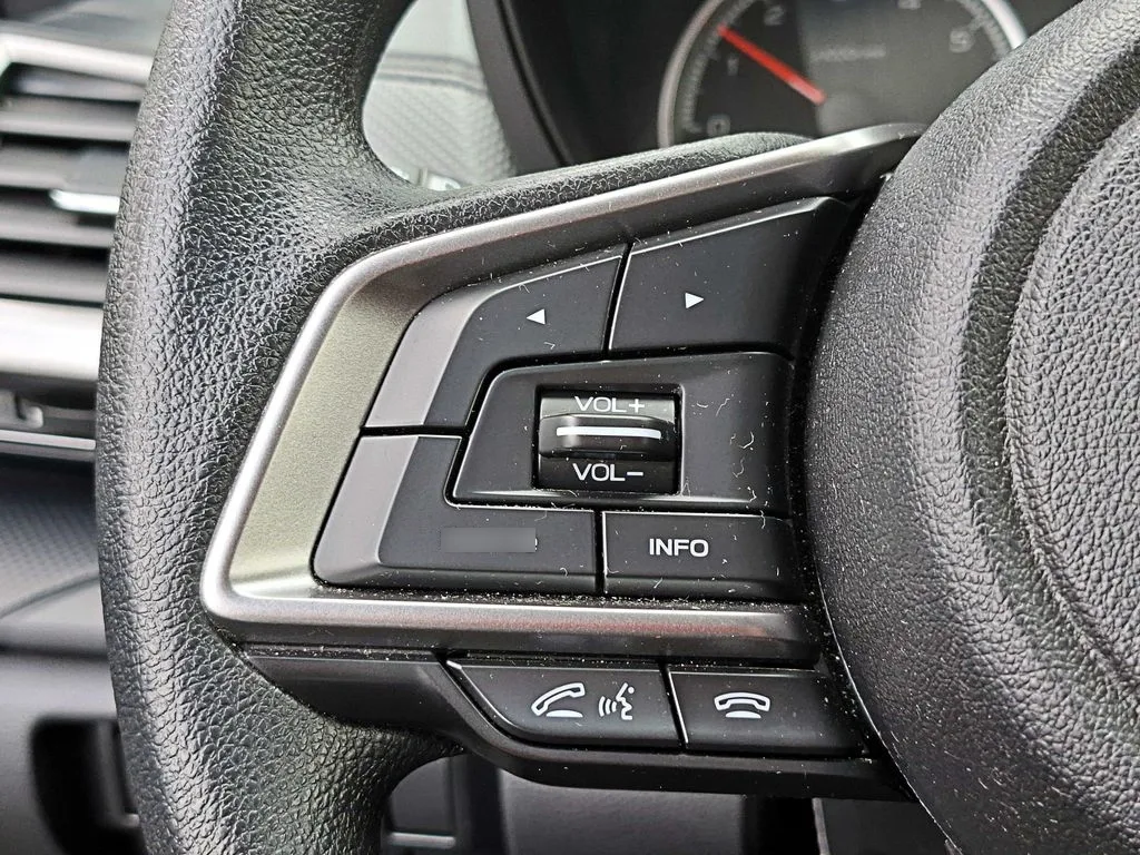 Subaru Forester 2.5 Dynamic Eyesight At 4x4 año 2025