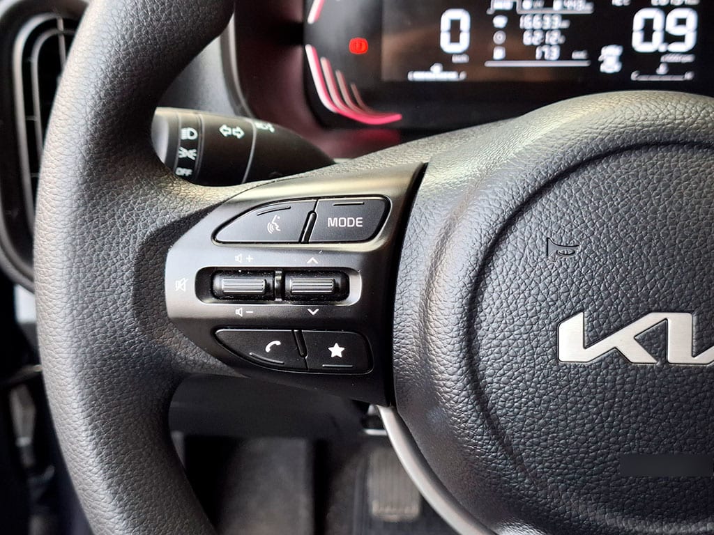 Kia Morning Ex 1.2l 5mt año 2025