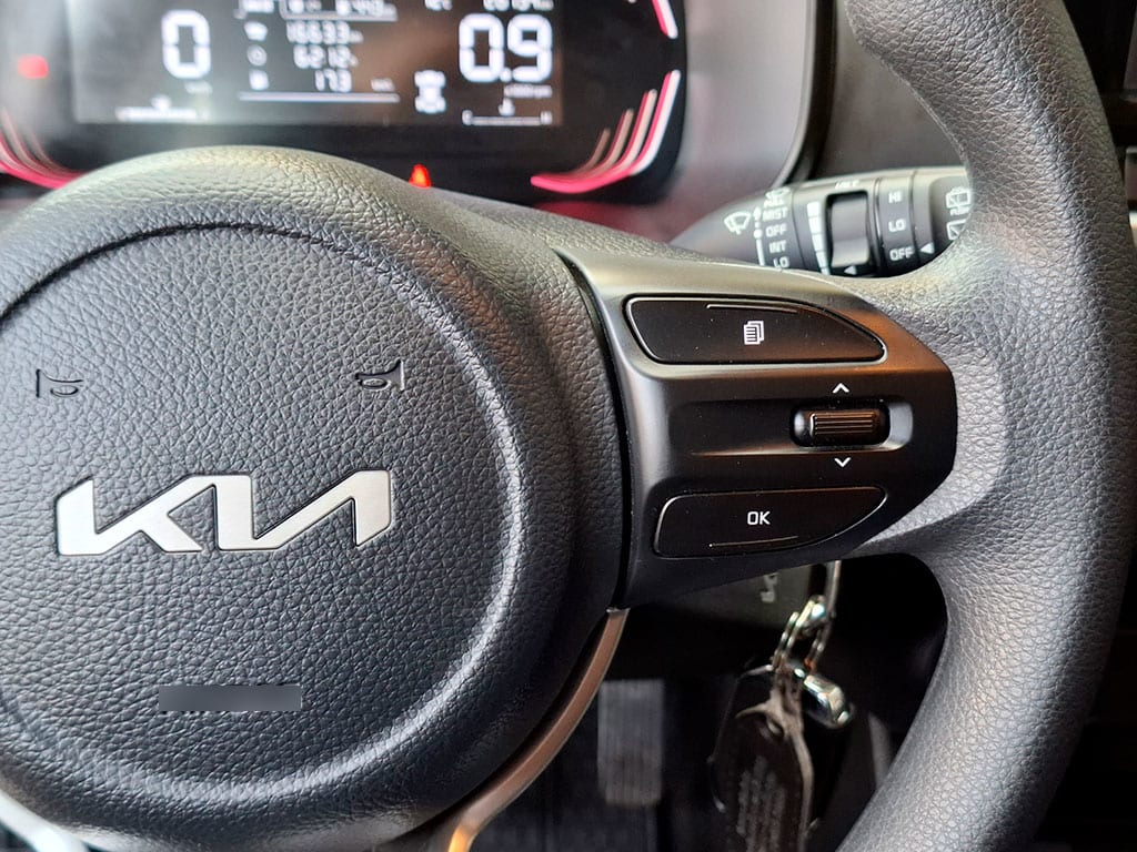Kia Morning Ex 1.2l 5mt año 2025