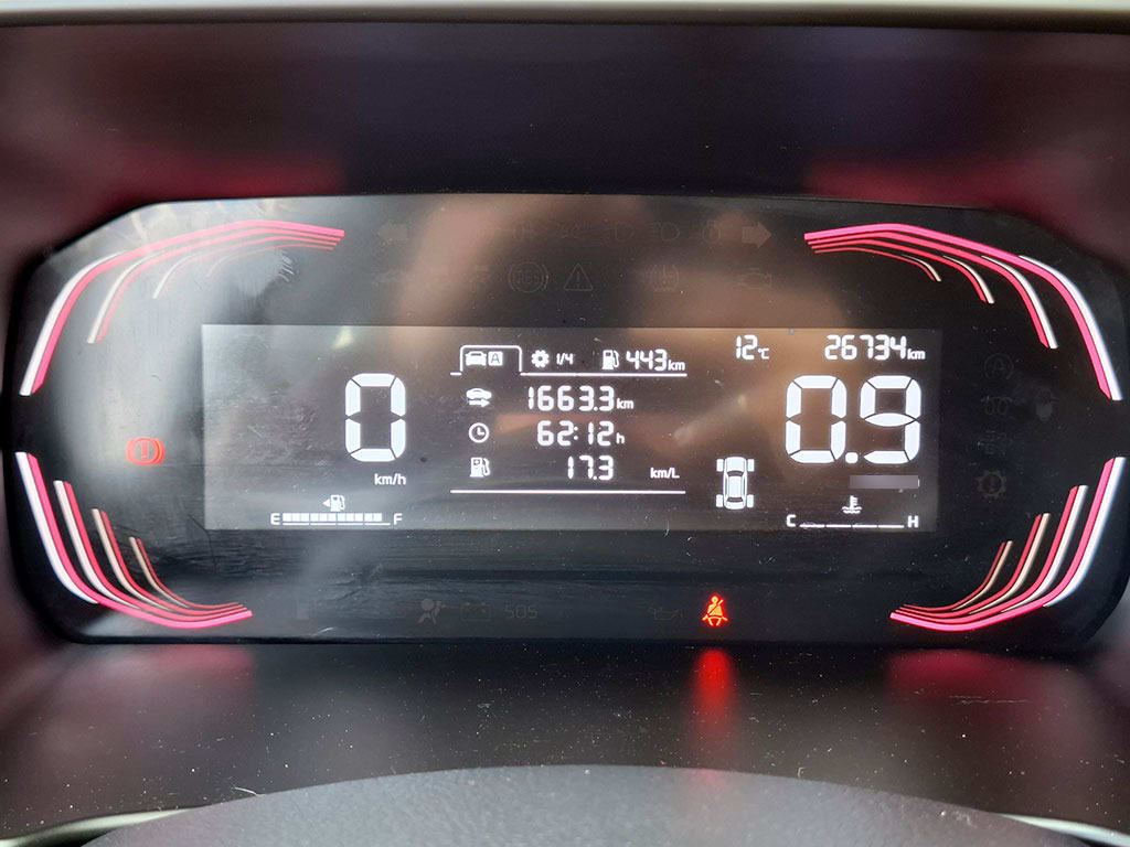 Kia Morning Ex 1.2l 5mt año 2025