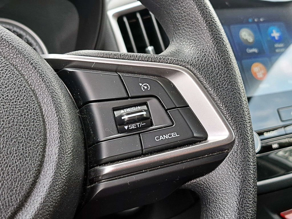 Subaru Forester 2.5 Dynamic Eyesight At 4x4 año 2025