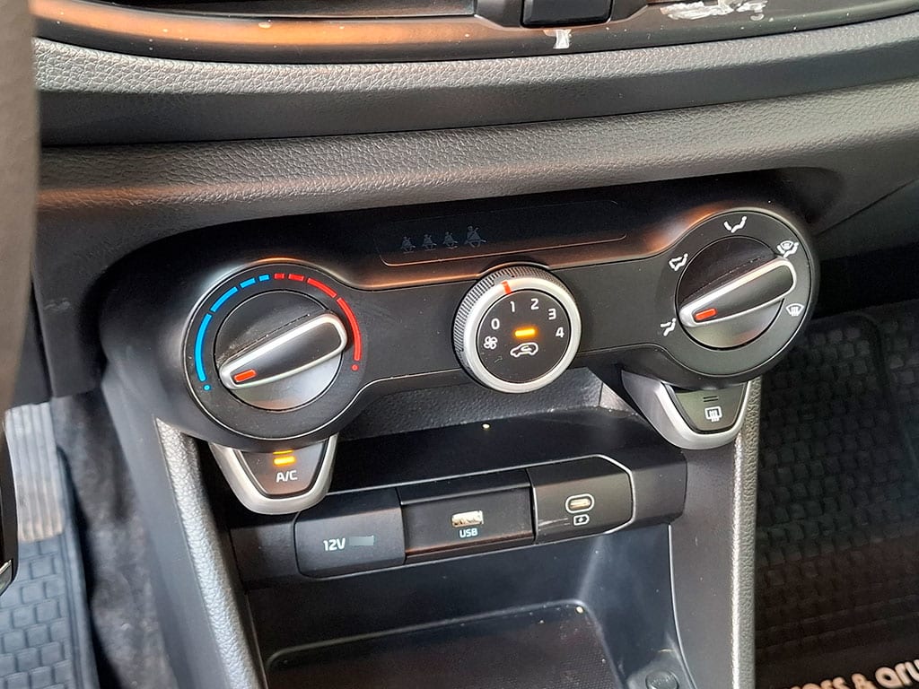 Kia Morning Ex 1.2l 5mt año 2025