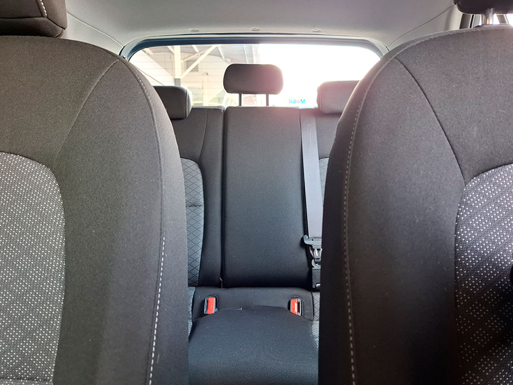 Kia Morning Ex 1.2l 5mt año 2025