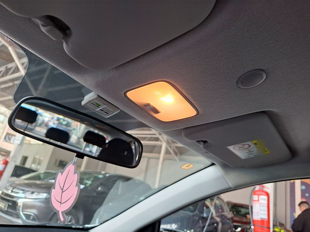 Kia Morning 1.2 Ex Full Sunroof Mt año 2025