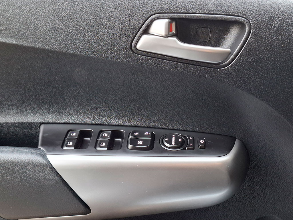 Kia Morning 1.2 Ex Full Sunroof Mt año 2025