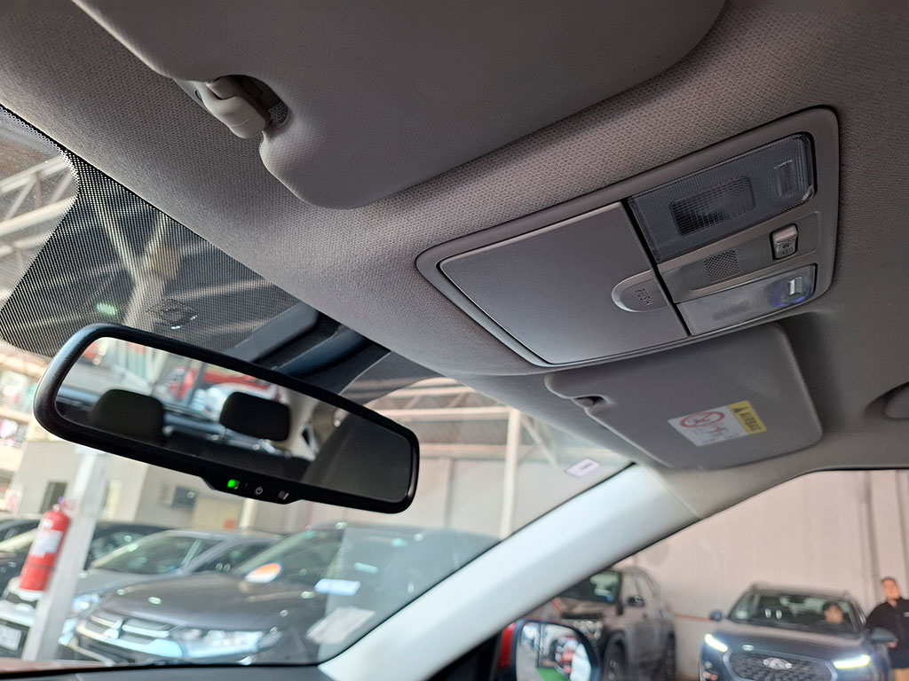 Kia Seltos Mpi 6mt 1.6 año 2022