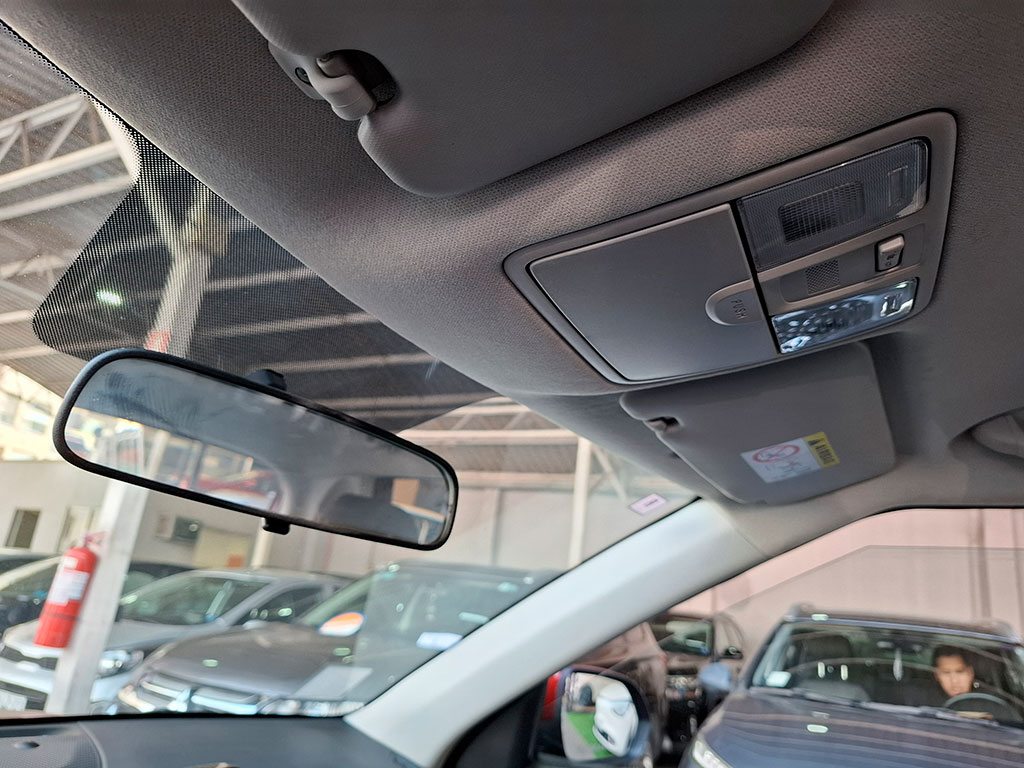 Kia Seltos Mpi 6mt 1.6 año 2022