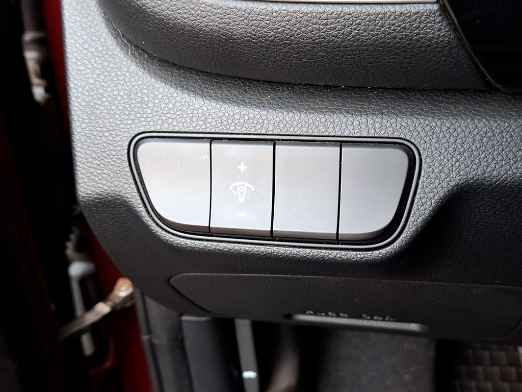 Kia Seltos Mpi 6mt 1.6 año 2022