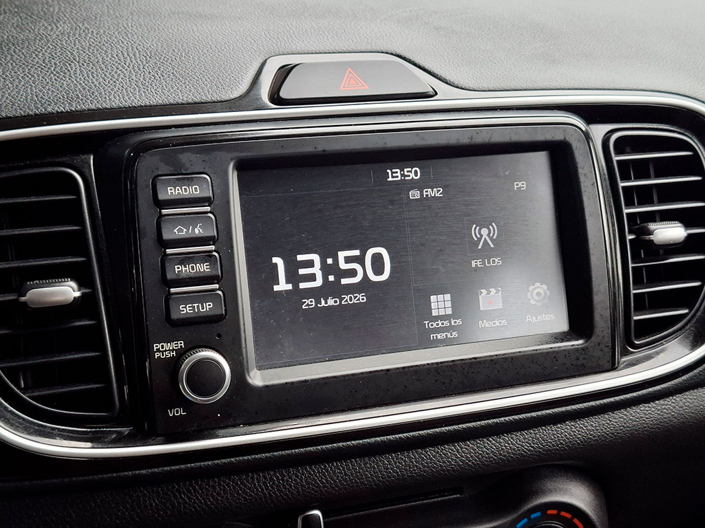 Kia Soluto Ex 1.4l 5mt G Srf Full año 2024