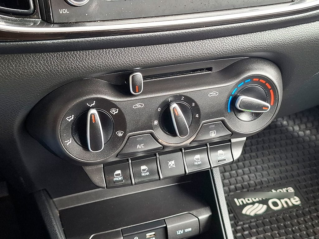 Kia Soluto Ex 1.4l 5mt G Srf Full año 2024