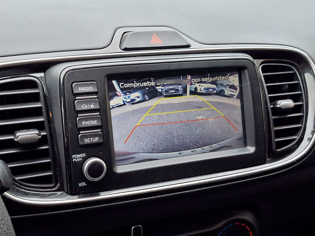 Kia Soluto 1.4 Lx año 2024