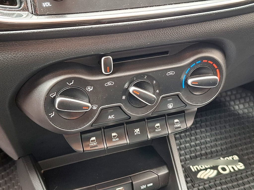 Kia Soluto 1.4 Lx año 2024