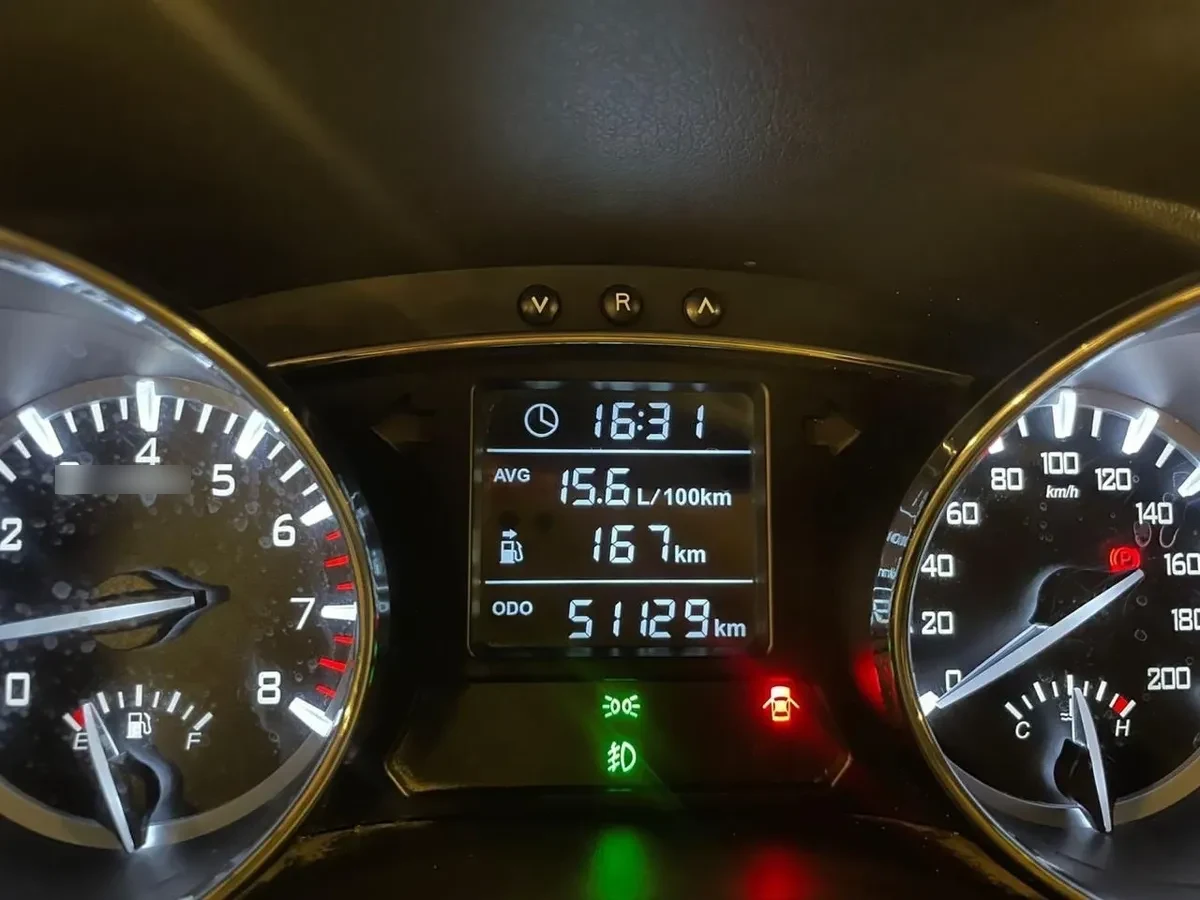 JAC T6 2.0 Comfort Mt Diesel año 2022